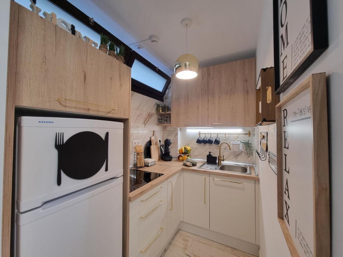Top Apartament Playa Del Ingles San Bartolomé Dış mekan fotoğraf